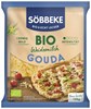 Bild von Gouda gerieben,bio, 150 g, Söbbeke