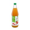 Bild von Apfelessig naturtrüb m. 5% Acerola, 750 ml, Schoenenberger