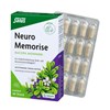 Bild von Neuro Memorise Kapseln, 60 KPS, Salus