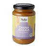 Bild von Chana Masala Sauce, 325 ml, Nabio