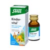 Bild von Probe Kindervital, 10 ml, Salus