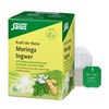 Bild von Moringa Ingwer Kräutertee, 15 FB, 30 g, Salus