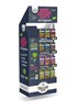 Bild von Display Veganuary 2025, 160 g, Bauck