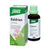 Bild von Baldrian-Tropfen (Baldriantinktur), 50 ml, Salus