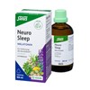 Bild von Neuro Sleep Melatonin Tropfen, 100 ml, Salus