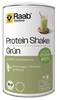 Bild von Protein Shake Grün, 360 g, Raab Vitalfood