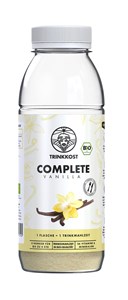 Bild von COMPLETE Vanilla, 120 g, Trinkkost