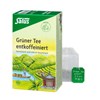 Bild von Grüner Tee entcoffeiniert, 15 FB, 27 g, Salus