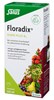 Bild von Floradix Eisen plus B12, vegan, 250 ml, Salus