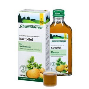 Bild von Kartoffel, 200 ml, Schoenenberger