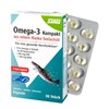 Bild von Omega-3 Kompakt Kps, 30 St, Salus