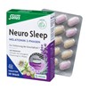 Bild von Neuro Sleep Melatonin 2 Phasen Tabl, 30 St, Salus