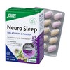 Bild von Neuro Sleep Melatonin 2 Phasen Tabl, 60 St, Salus