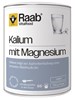 Bild von Kalium mit Magnesium Pulver, 200 g, Raab Vitalfood