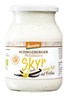 Bild von Skyr Vanille, 500 g, Schrozberger Milchbauern