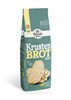 Bild von Krustenbrot Hafer glutenfr., bio, 500 g, Bauck