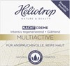 Bild von MULTIACTIVE Nachtcreme, 50 ml, Heliotrop NATURE & BEAUTY