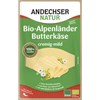 Bild von Alpenländer 50%, bio, 150 g, Andechser