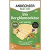 Bild von Bergblumenkäse 50%, bio, 125 g, Andechser