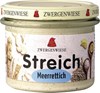 Bild von Meerrettich Streich, bio, 180 g, Zwergenwiese