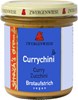 Bild von Currychini streichs drauf, bio, 160 g, Zwergenwiese