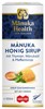 Bild von Manuka Honig Sirup MGO 250+, 100 ml, Manuka Health / Neuseelandhaus