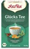 Bild von Glücks Tee Yogi Tea 17 Fb, bio, 30,6 g, Yogi Tea, Choice