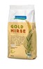 Bild von Goldhirse, bio, 500 g, Reformhaus