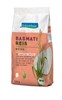 Bild von Basmati Reis weiss, bio, 500 g, Reformhaus