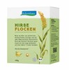 Bild von Hirse Flocken, bio, 400 g, Reformhaus