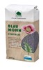 Bild von Blaumohn stahlblau, 500 g, Lihn