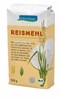 Bild von Reismehl, natur bio, 500 g, Reformhaus