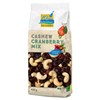 Bild von Jubil. Cashew-Cranberry Mix,bio, 400 g, Reformhaus