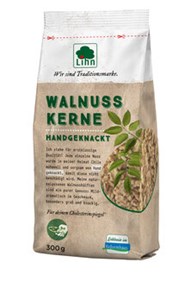 Bild von Walnusskerne, 300 g, Lihn