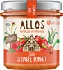 Bild von Hofgem.Susis scharfe Tomate, 135 g, Allos, Cupper