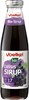 Bild von Cassis-Sirup, bio, 0,5 l, Voelkel