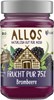 Bild von Brombeere Frucht Pur, bio, 250 g, Allos, Cupper