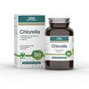 Bild von Chlorella - Pulver (Bio), 200 g, GSE