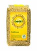 Bild von Goldhirse, demeter, 500 g, Davert