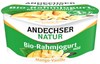 Bild von Mango Vanille Rahmjogurt 10%, bio, 150 g, Andechser