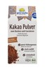 Bild von Rohes Kakaopulver, 100 g, Govinda