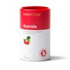 Bild von Acerola-Pulver mit Vitamin C, 175 g, Natura, Sanatura