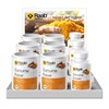 Bild von Thekendisplay Curcuma, 1 Stk, Raab Vitalfood