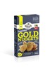 Bild von VeggieMix Gold Nuggets, 180 g, Bauck