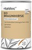 Bild von Braunhirse frischgekeimt, 250+100 g, gesund und leben