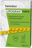 Bild von femidoc LIPOGRAN FORTE Shake, 10 Stk, guterRat