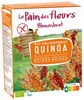 Bild von Blumenbrot Quinoa, 2x75 g, Blumenbrot