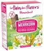 Bild von Blumenbrot Mehrkorn-Schnitte, 150 g, Blumenbrot