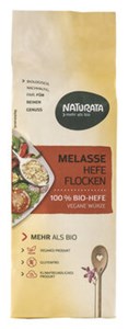 Bild von Melasse Hefeflocken 100% Bio-Hefe, 200 g, Naturata