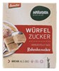 Bild von Würfelzucker aus Rohrohrzucker, 500 g, Naturata